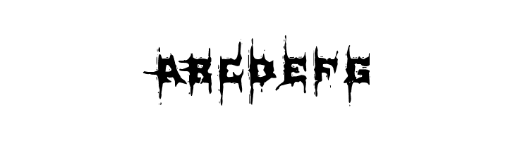 MB-Element Brutalized  Free Fonts Download