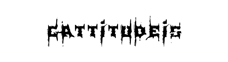 MB-Element Brutalized  Free Fonts Download