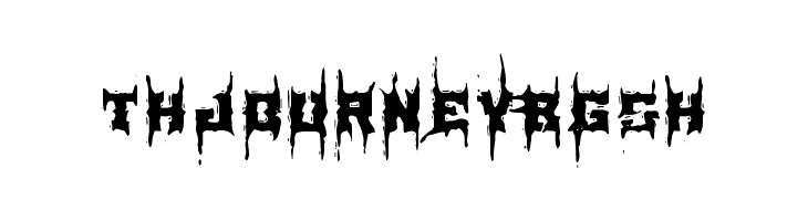 MB-Element Brutalized  Free Fonts Download
