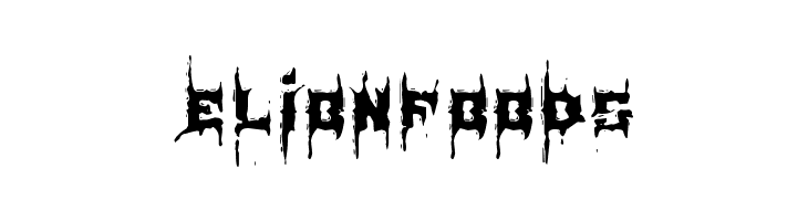 MB-Element Brutalized  Free Fonts Download