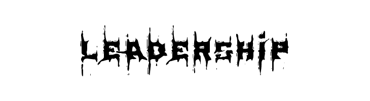 MB-Element Brutalized  Free Fonts Download