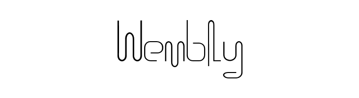 Icklips  Free Fonts Download