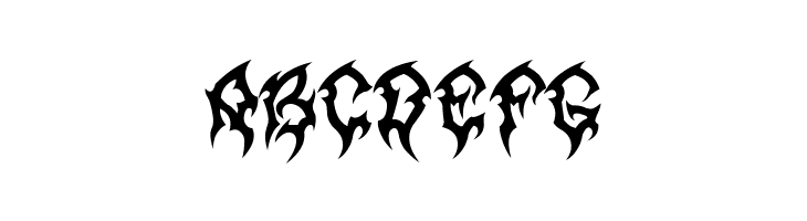 MB Forever Raw  Free Fonts Download