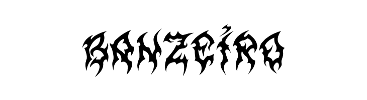 MB Forever Raw  Free Fonts Download