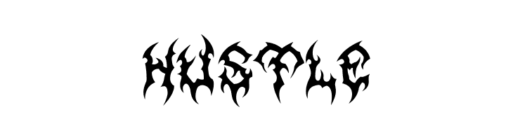 MB Forever Raw  Free Fonts Download