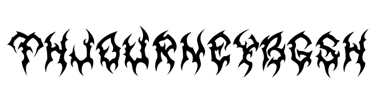 MB Forever Raw  Free Fonts Download