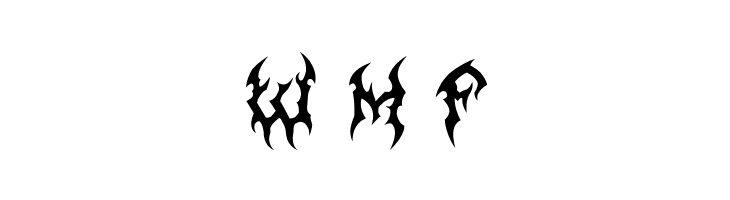 MB Forever Raw  Free Fonts Download