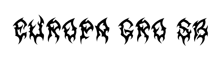 MB Forever Raw  Free Fonts Download