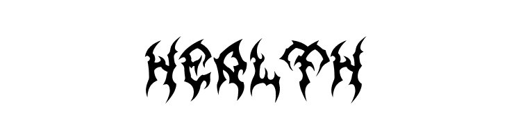 MB Forever Raw  Free Fonts Download
