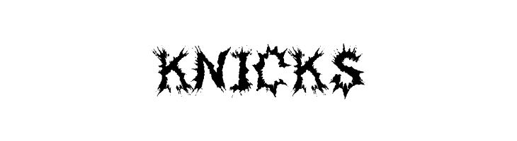 MB-HorrorHouse  Free Fonts Download