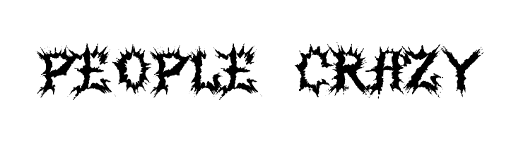 MB-HorrorHouse  Free Fonts Download