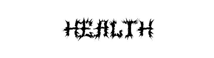 MB-HorrorHouse  Free Fonts Download