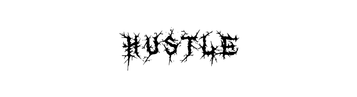 MB-Real Grinder  Free Fonts Download