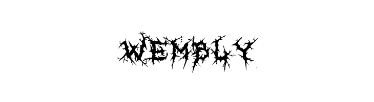 MB-Real Grinder  Free Fonts Download