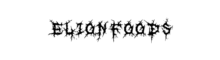 MB-Real Grinder  Free Fonts Download