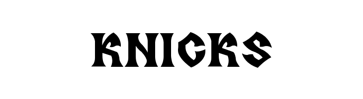 MB Slavonic Minsk  Free Fonts Download
