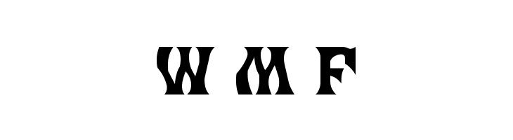 MB Slavonic Minsk  Free Fonts Download