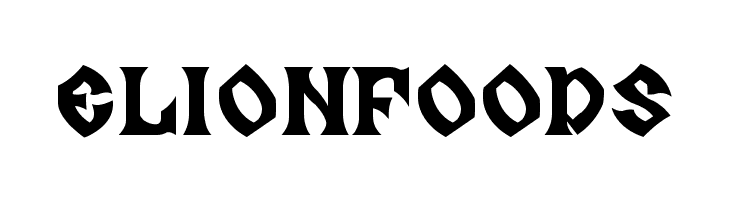 MB Slavonic Minsk  Free Fonts Download