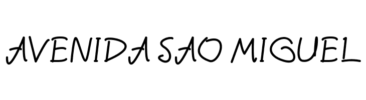 Beloved Journey  Free Fonts Download