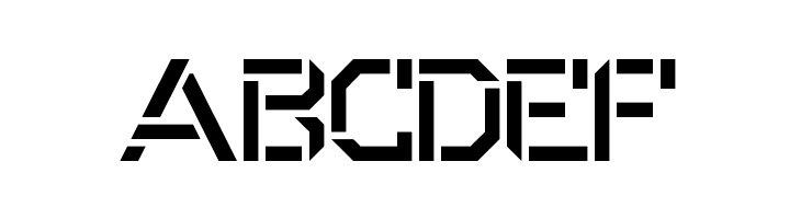 Odessa Regular  Free Fonts Download