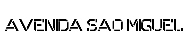 Odessa Regular  Free Fonts Download