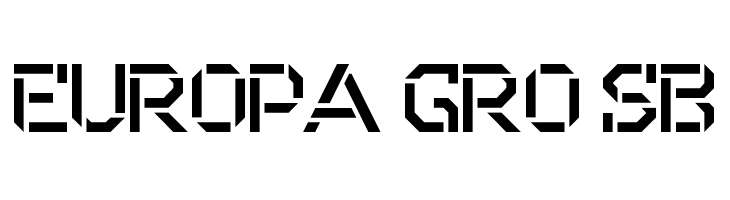 Odessa Regular  Free Fonts Download