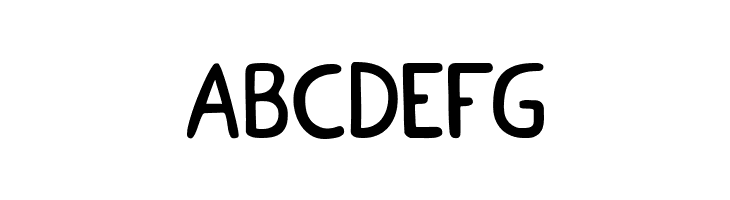 Amiable  Free Fonts Download