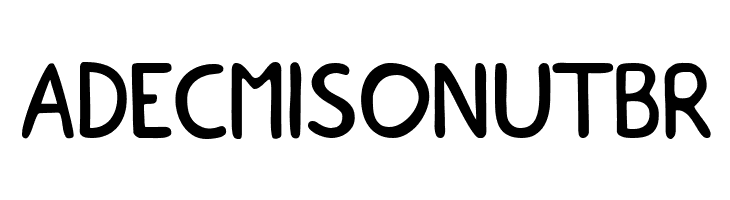 Amiable  Free Fonts Download