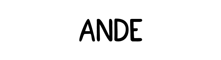 Amiable  Free Fonts Download