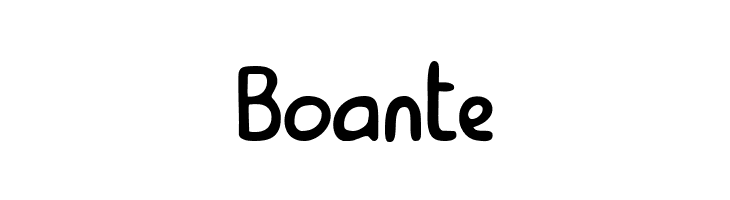 Amiable  Free Fonts Download