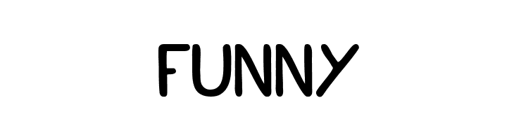 Amiable  Free Fonts Download