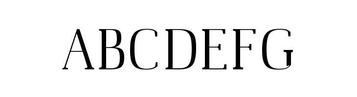 Producer Regular  Free Fonts Download