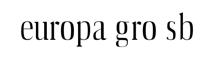 Producer Regular  Free Fonts Download