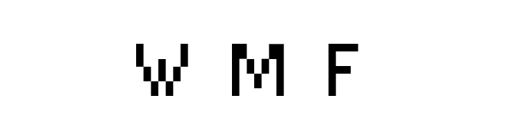 ISL_NANO  Free Fonts Download