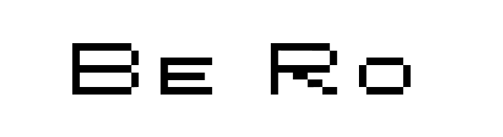 ISL_ONYX  Free Fonts Download