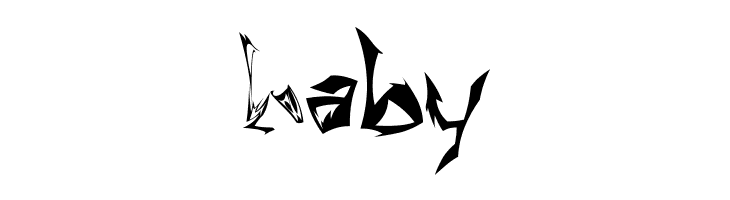 ISL_Villain  Free Fonts Download