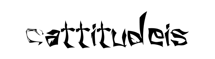 ISL_Villain  Free Fonts Download