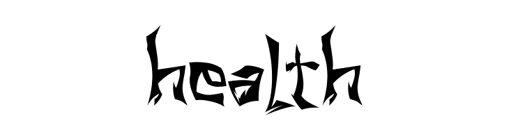ISL_Villain  Free Fonts Download