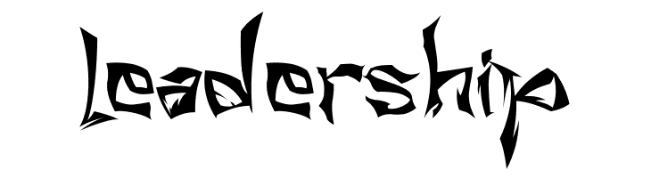 ISL_Villain  Free Fonts Download