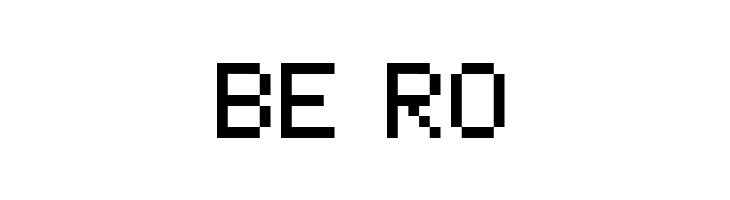 ISL_XEN  Free Fonts Download