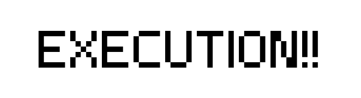ISL_XEN  Free Fonts Download