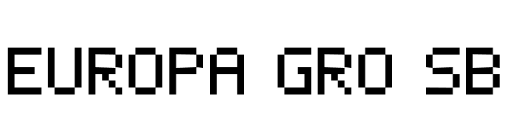 ISL_XEN  Free Fonts Download