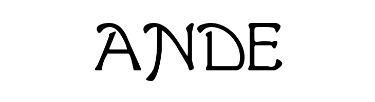 Argonaut  Free Fonts Download