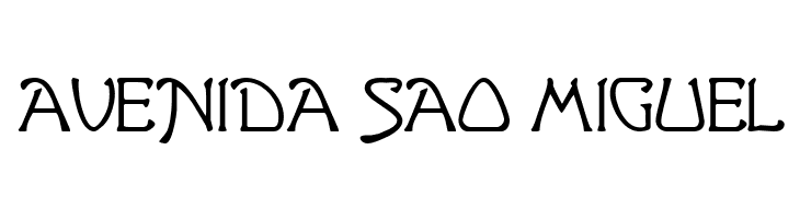 Argonaut  Free Fonts Download