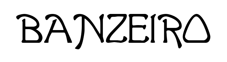 Argonaut  Free Fonts Download