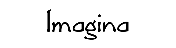 Argonaut  Free Fonts Download