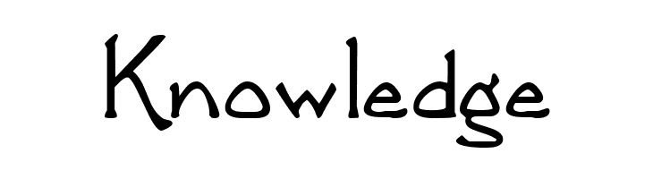 Argonaut  Free Fonts Download