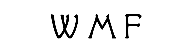 Argonaut  Free Fonts Download