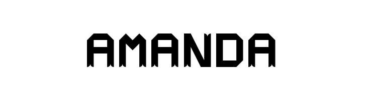 ribbon trim Regular  Free Fonts Download