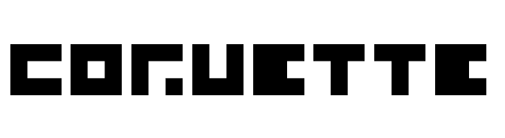 Miniozma Regular  Free Fonts Download